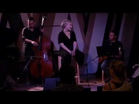 Judie Jay kvartett 3. - Opus, 2013.06.01.