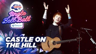 Ed Sheeran Castle on the Hill Capital...