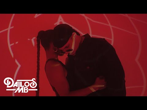 DAILOS MB - EN LA OSCURIDAD (VIDEO OFICIAL)