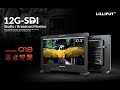 LILLIPUT 17.3 inch 4K 12G-SDI production studio & broadcast monitor - Q18