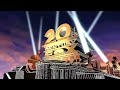 20th Century Fox 2009 BSDDR Circa 2008 Prototype By Victor H O Updated 2019