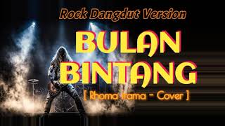 Download lagu Bulan Bintang - Slow Rock Version [ Rhoma irama - Cover by Suara Nada Sederhana] mp3