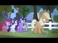 My Little Pony: Friendship is Magic - Bats (Song ...