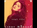 Cindy Morgan - Any Time At All