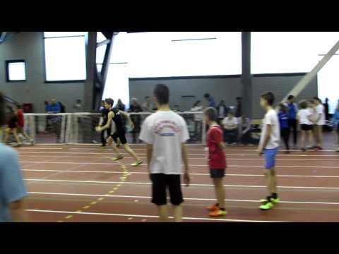 Vis [M/Ž] - Pojedinačno PH u dvorani za mlađe kadete i kadetkinje 2015