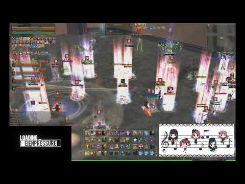 LINEAGE2ID - SIEGE RUNE CASTLE : 20/06/2021 by Marmink