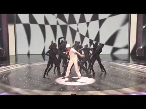 Americas Got Talent Snap Boogie Top 48 Season 6 Voonathaa - 2017