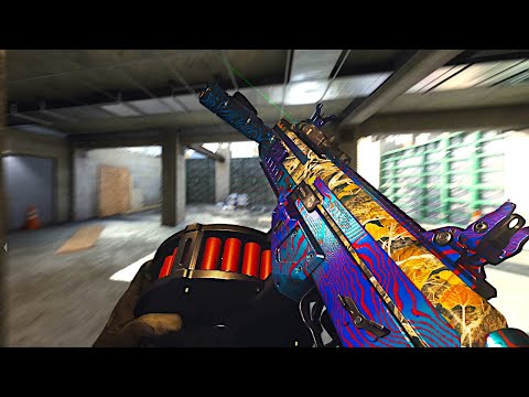 Using Shotguns Feels Like Cheating (Cheat Code)