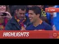 Highlights FC Barcelona (5-0) RCD Espanyol