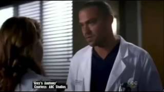 Grey's Anatomy 10x23 Sneak Peek #3 "Everything I Try To Do, Nothing Seems To Turn Out Right"