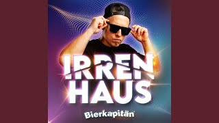 Kadr z teledysku Irrenhaus tekst piosenki Bierkapitän