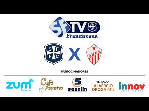 São Francisco 0 x 1 Rio Branco-AC