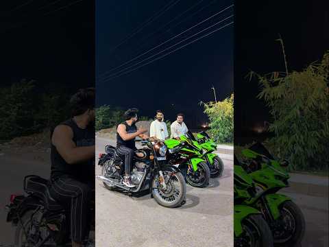 zx10r vs superduke 1290  #indore #kawasaki10r #superduke #duke1290 #ktm