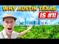 10 Reasons Austin Texas Is The BEST City In The World
