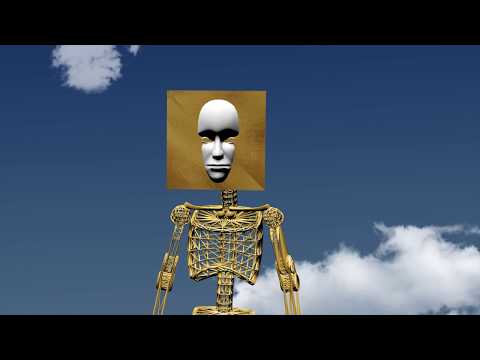 Kevin Rudolf - Hold Your Head High (Official Music Video)