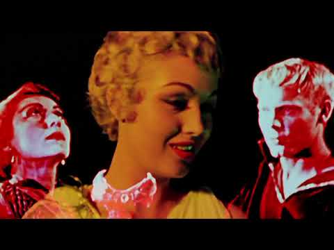 The Light of Pleasure (Scissor Sisters vs Frankie Goes To Hollywood)