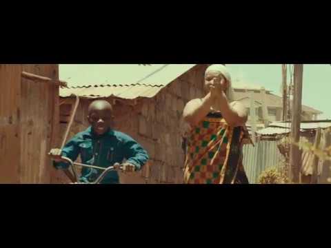 Mr. Ke4 x Kayvo Kforce - Letter to mama (Official video)