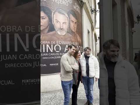 CAMINO AL ZOO de <a href=