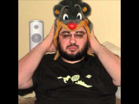 Joseph & The Bear Hat - The Future Soon (Jonathan Coulton cover) video thumbnail