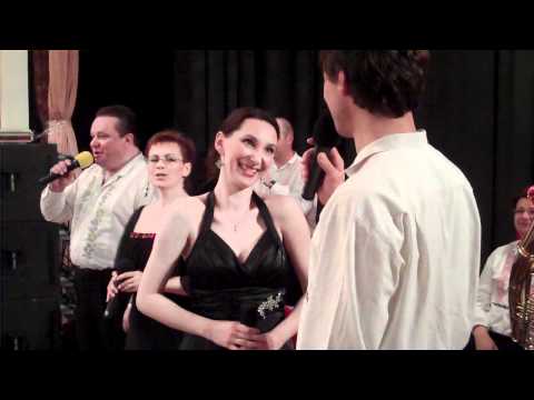 Blaskapelle Gloria -/- Nas Janosek / Chynov 25.03.2011mp4