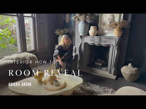 Raumgestaltung | Innenarchitektur | Wohndeko | Abigail Ahern