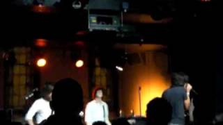 That Girl's A Trick- This Providence