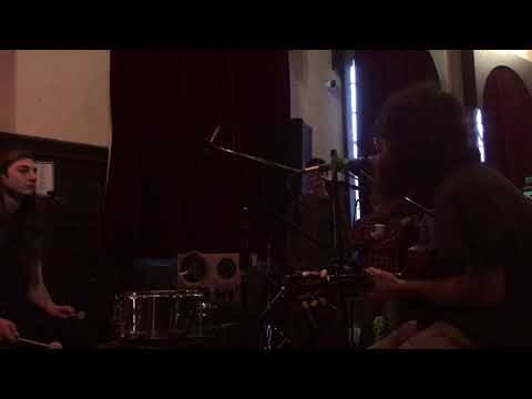 Sandcastle “Live at 2 Piece Fest XI” The Rotunda Philadelphia, PA