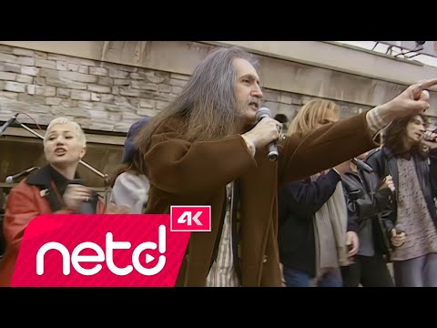 Barış Manço - Müsaadenizle Çocuklar