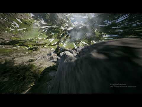 TRYP FPV : The Drone Racer Simulator 2022