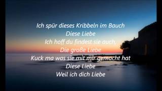 Sido - Liebe Lyrics HD
