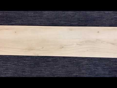 Gres szkliwiony GRAND WOOD NATURAL cream mat 8mm 19,8x119,8 #280 gat. I