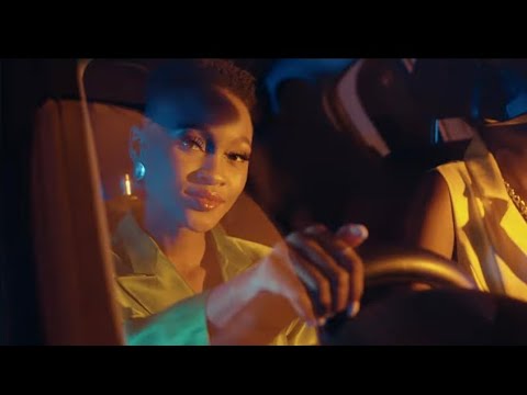 Kheid Naldo - Já Está (Video Oficial)