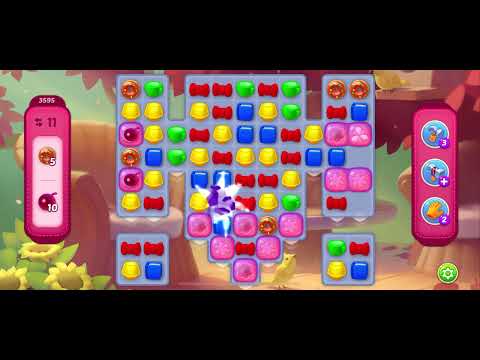 #Homescap level 3595-3596 | SK games