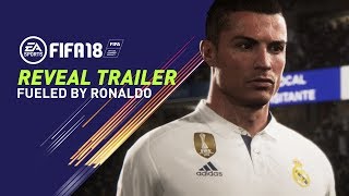 Видео FIFA 18