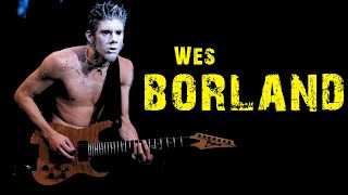 Download lagu Playing The Clean Riffs Of Wes Borland | Limp Bizkit mp3