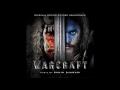 Warcraft The Beginning Soundtrack 02 The Horde