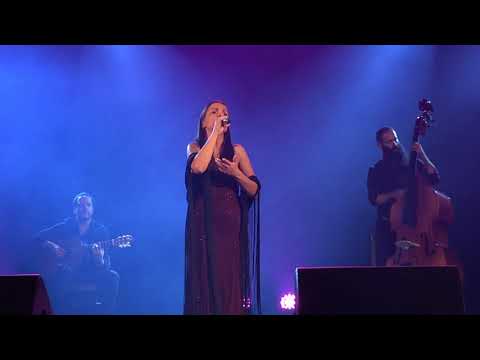 Sónia Lisboa Fado Primavera