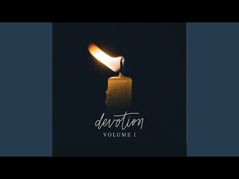 For Your Glory and for Me (Instrumental)