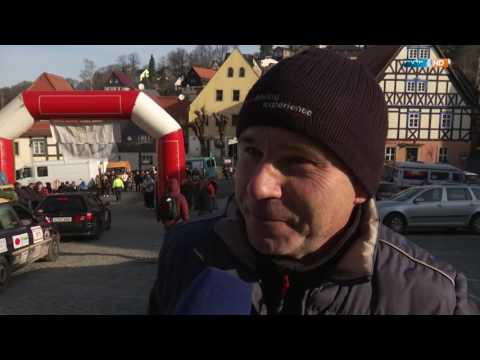 MDR um 2   Rallye Dresden Dakar Banjul 2016   Die Charity Rallye   Folge 01