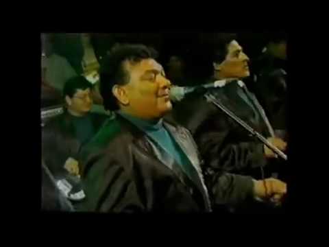 ARMONIA 10 - EL CHANCHO DE MI VECINA (MAKUKO GALLARDO)