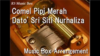 Download lagu Comel Pipi Merah/Dato' Sri Siti Nurhaliza [Music Box] mp3