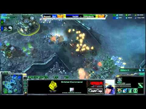 Craftcup EU Lite #52 - Part 2