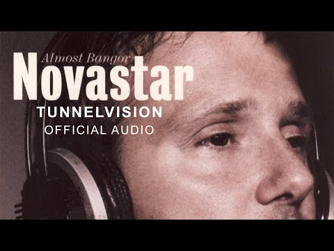 Novastar - Tunnelvision (Official Audio)