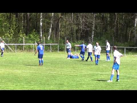 Medizin Uchtspringe II - FC Insel