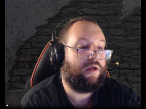 Zdkast live talk on the Bartunek matter.