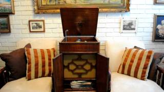 Lonesome Mamma blues- The Virginians 1922