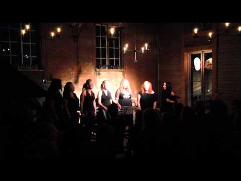 Dimmeraryn - Acapella Vocal Group - 
