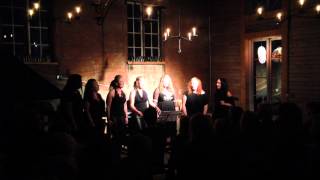 Dimmeraryn - Acapella Vocal Group - 