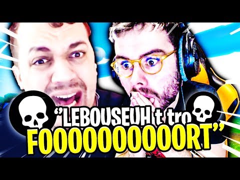 LA MEILLEURE GAME DE MA VIE