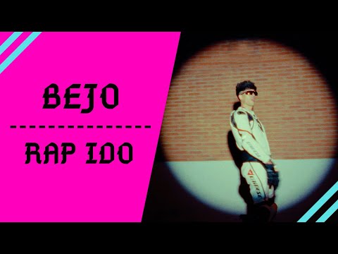 REACCIÓN a BEJO - RAP IDO | BARRACUDAS #2